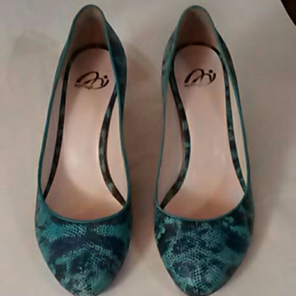 my Magli Heels - Picture 6 of 8